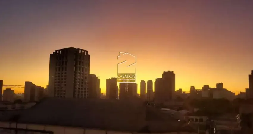 Apartamento com 2 quartos à venda na Rua Azevedo Macedo, Vila Mariana, São Paulo