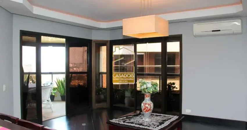 Apartamento alto padrão à venda com 4 suítes e 4 vagas no panamby - sp, dentro do condomínio fechado villa de monte verde