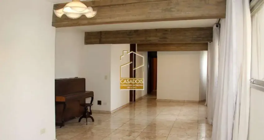 Apartamento com 3 quartos à venda na Rua Doutor Tomás Carvalhal, Paraíso, São Paulo