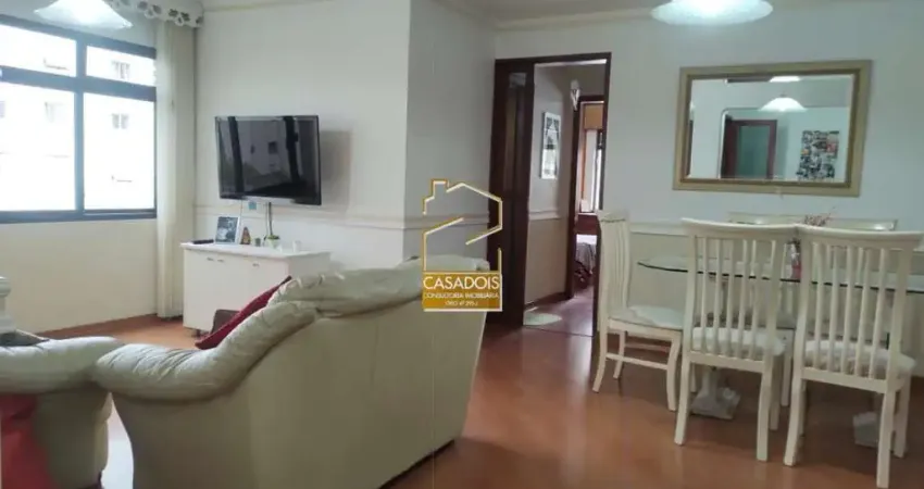 Apartamento com 3 quartos à venda na Rua Eça de Queiroz, Vila Mariana, São Paulo