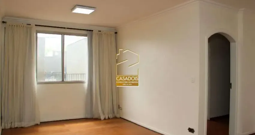 Apartamento à venda com 94m 02 quartos 01 vaga na vila mariana