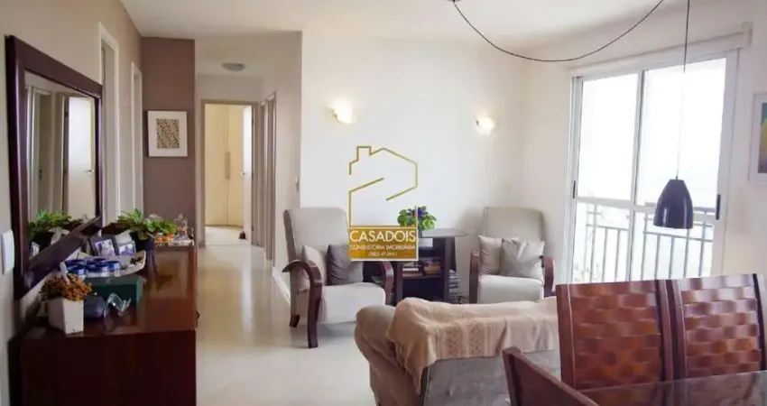 Apartamento à venda com 94m², 3 quartos e 2 vagas no alto da boa vista - sp, próximo ao teatro paulo eiró