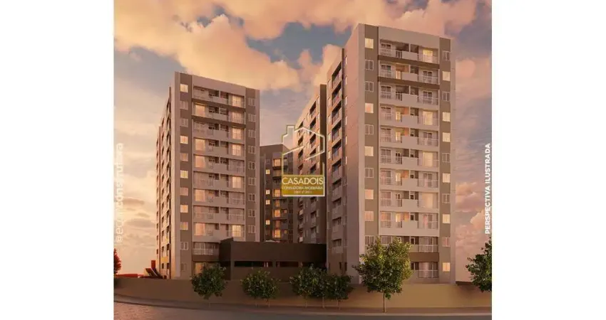 Apartamento à venda 39m² 2 dorms 1 vaga bairro limão zona norte