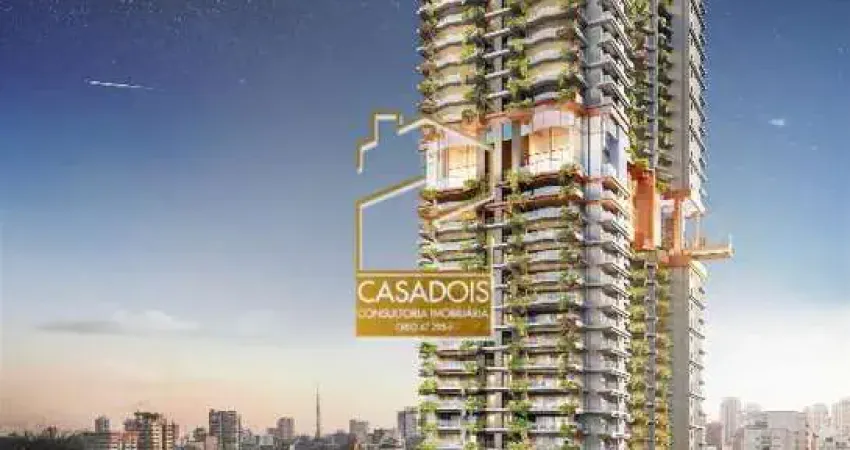 Apartamento à venda 161m² 3 dorms 1 suíte 2 vagas 3 banheiros perdizes