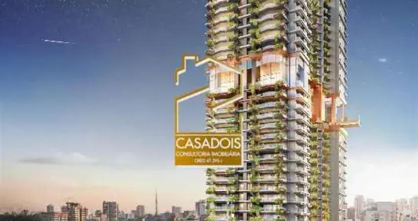 Apartamento à venda 132m² 3 dorms 1 suíte 2 vagas 3 banheiros perdizes