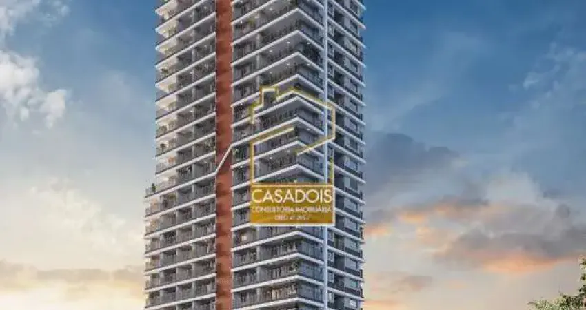 Apartamento com 1 quarto à venda na Rua Doutor Homem de Melo, Perdizes, São Paulo