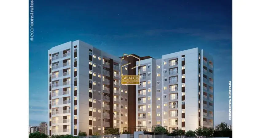 Apartamento à venda 49,89m² 2 dorms. com terraço gourmet opção suíte tucuruvi