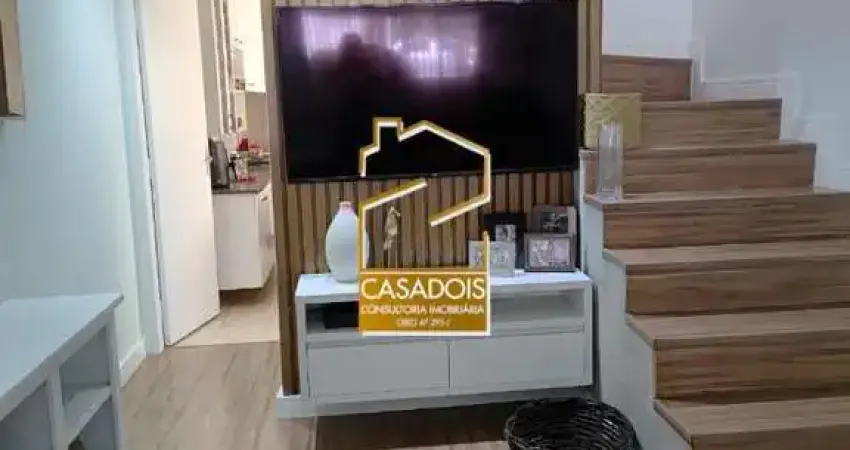 Casa à venda com 3 quartos e 2 vagas na vila palmeiras - sp, fácil acesso a av. general edgar facó