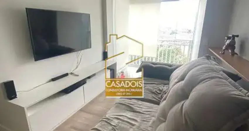 Apartamento com 2 quartos à venda na Rua Tenente Gelás, Tatuapé, São Paulo