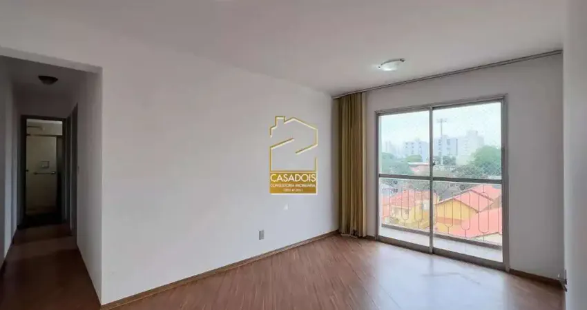 Apartamento com 2 quartos à venda na Rua Agostinho Gomes, Ipiranga, São Paulo