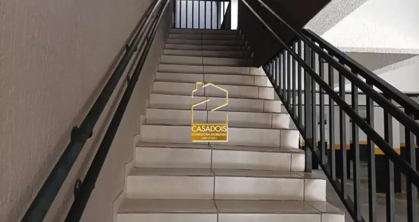 Apartamento à venda com 66m², 2 quartos e 1 vaga na freguesia do ó - sp