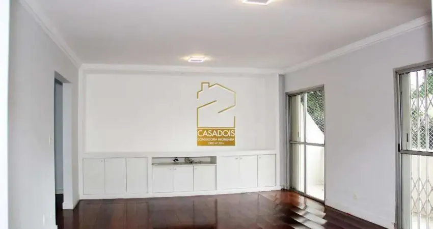 Apartamento com 4 quartos à venda na Rua João de Sousa Dias, Campo Belo, São Paulo