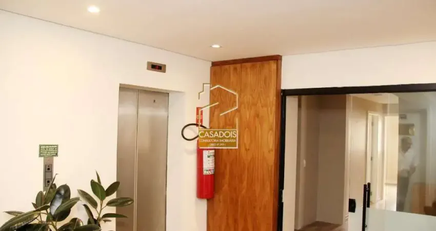 Casa comercial para alugar na Rua José Maria Lisboa, Jardim Paulista, São Paulo