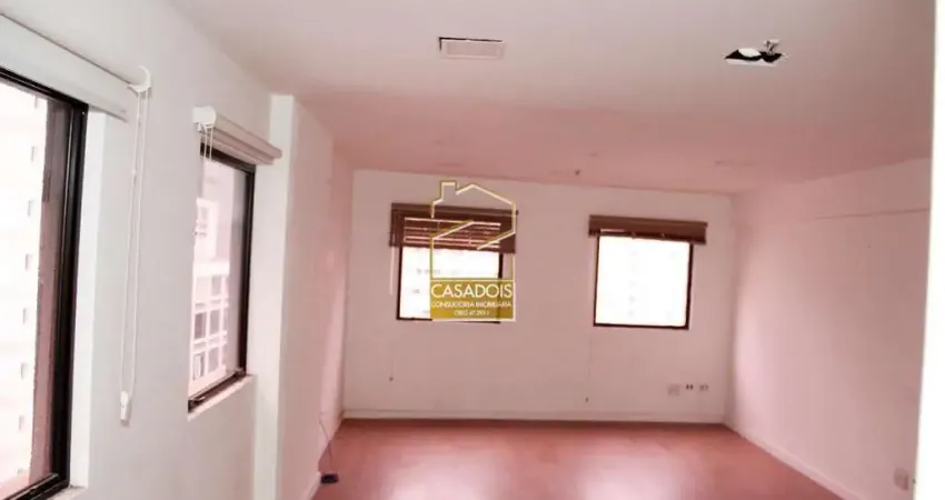 Casa comercial para alugar na Rua José Maria Lisboa, Jardim Paulista, São Paulo