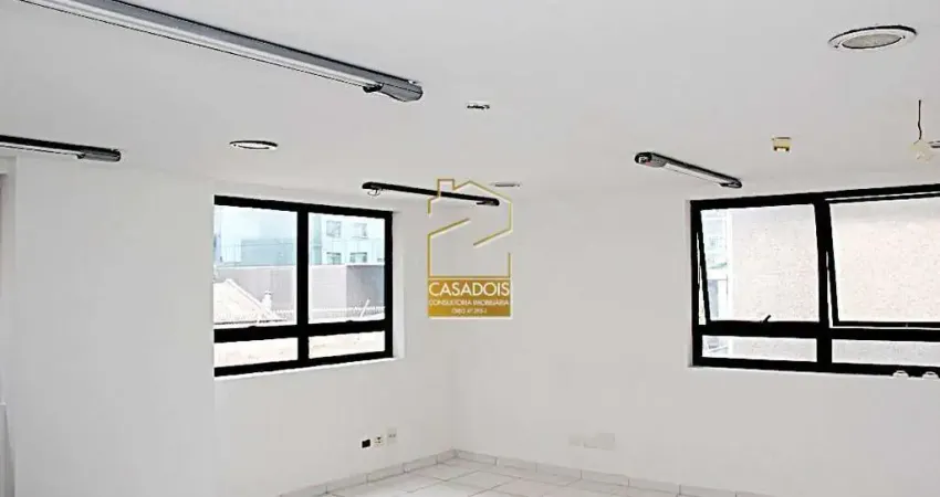 Casa comercial para alugar na Alameda Santos, Cerqueira César, São Paulo