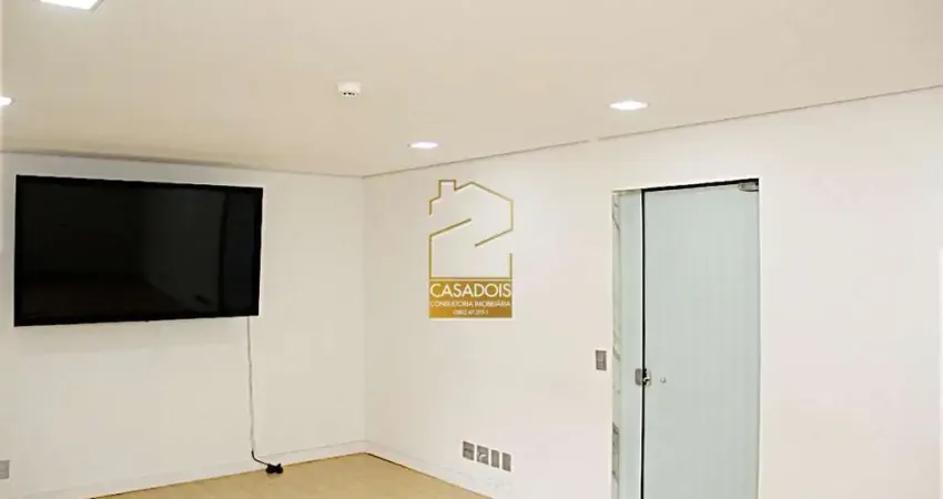 Casa comercial para alugar na Alameda Campinas, Jardim Paulista, São Paulo