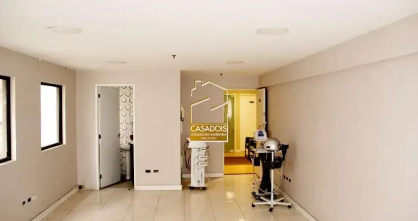 Casa comercial para alugar na Rua José Maria Lisboa, Jardim Paulista, São Paulo