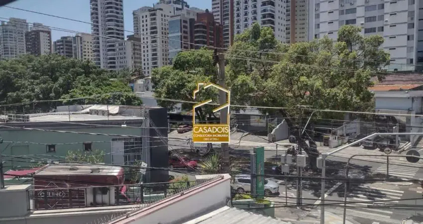 Casa comercial para alugar na Rua Paraguaçu, Perdizes, São Paulo