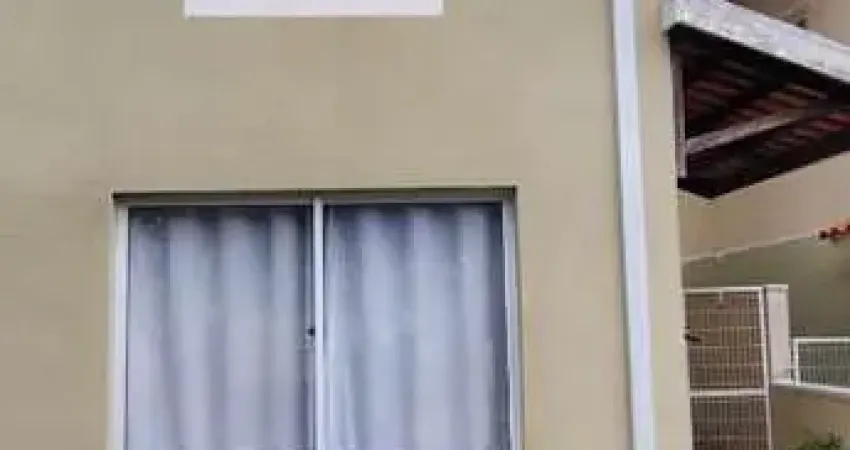 Sobrado a venda em condomínio com lazer completo e segurança 24 horas