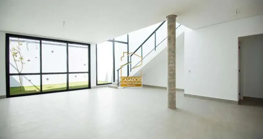 Casa em condomínio fechado com 4 quartos à venda na Rua Ossian Terceiro Teles, Jardim Prudência, São Paulo