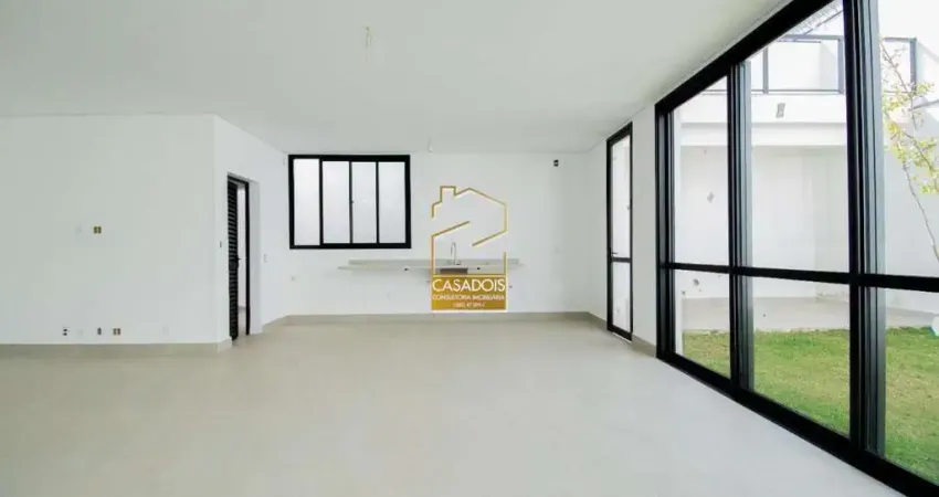 Casa em condomínio fechado com 4 quartos à venda na Rua Ossian Terceiro Teles, Jardim Prudência, São Paulo