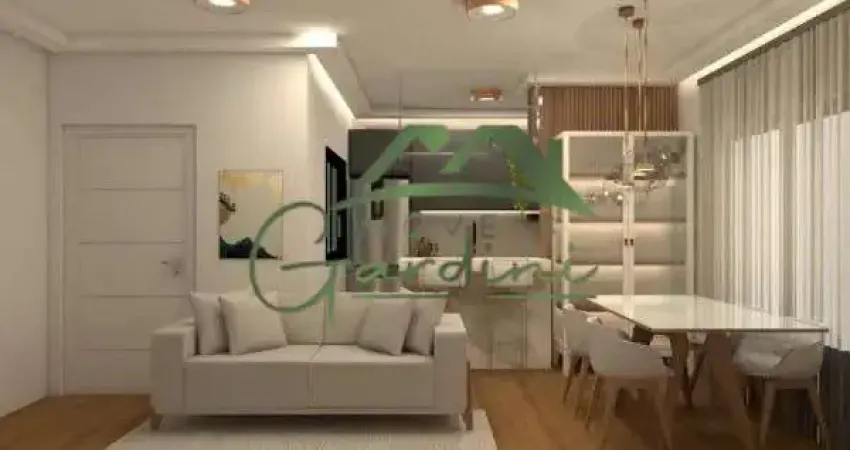 Casa com 2 quartos à venda na Rua Mariangela Rocha Fabeni, 850, Santa Regina, Itajaí