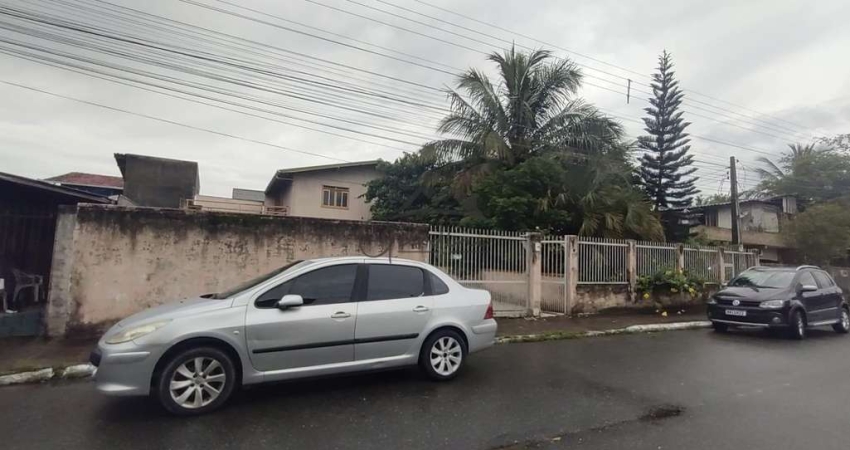 Terreno à venda na Rua Doutor Nelly Piccoli, 170, Cidade Nova, Itajaí