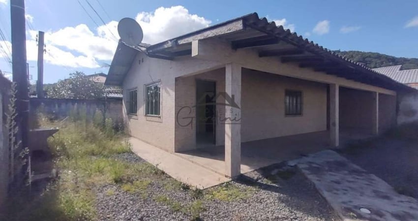Casa com 2 quartos à venda na Rua Uruguai, 556, Gravata, Navegantes