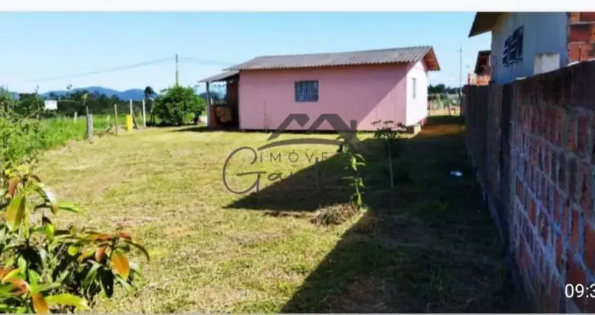 Casa com 3 quartos à venda na Rua Genelícia Maria da Conceição, 185, Escalvado, Navegantes