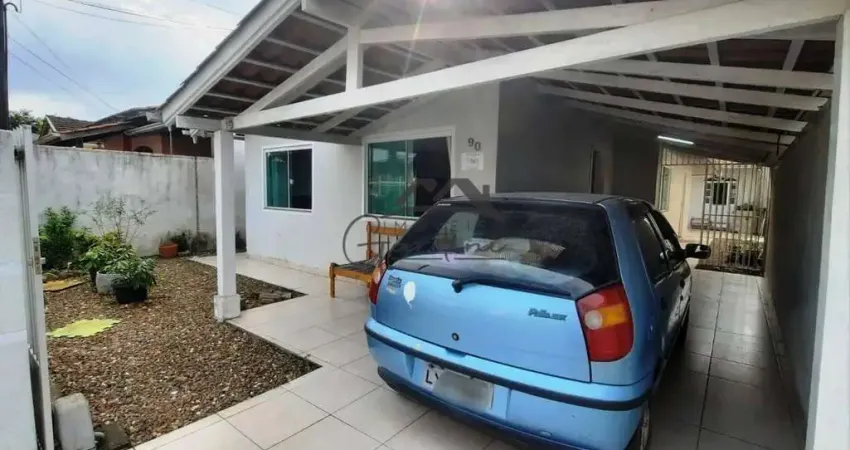 Casa com 3 quartos à venda na Rua Sergipe, 94, Cordeiros, Itajaí