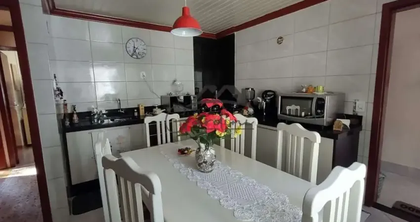 Casa em condomínio fechado com 2 quartos à venda na Rua Antônio Meneses Vasconcelos Drumond, 120, Fazenda, Itajaí