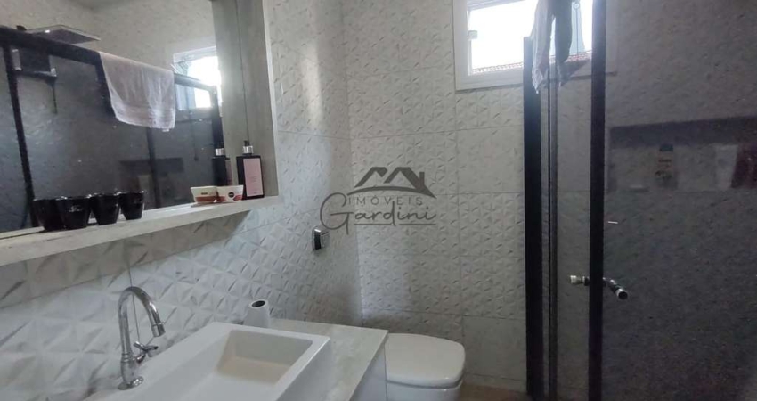 Casa em condomínio fechado com 4 quartos à venda na Rua Hildo Silva, 29, Barra do Rio, Itajaí