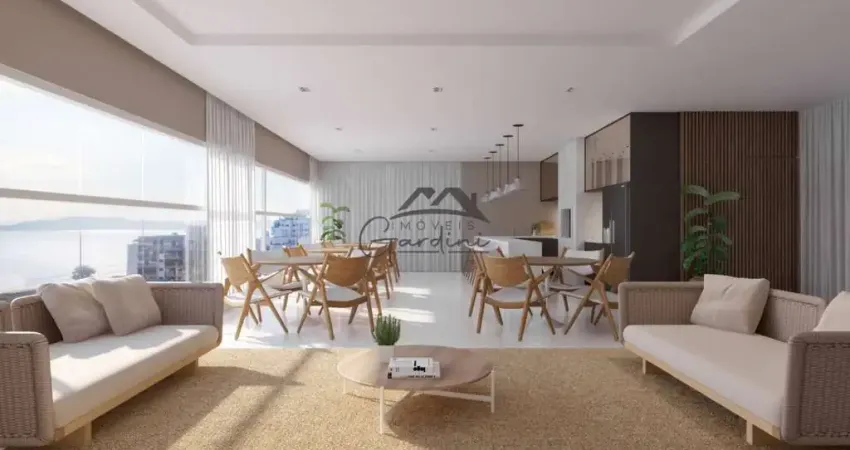 Apartamento com 1 quarto à venda na Rua 402, 406, Morretes, Itapema