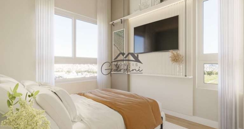 Apartamento com 2 quartos à venda na Avenida Mário Uriarte, 926, Cordeiros, Itajaí