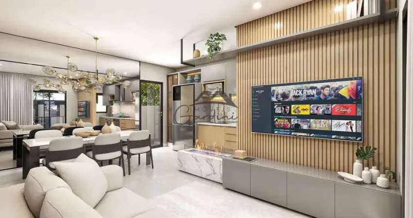 Apartamento com 2 quartos à venda na Rua Edmundo Kienast, 116, Fazenda, Itajaí