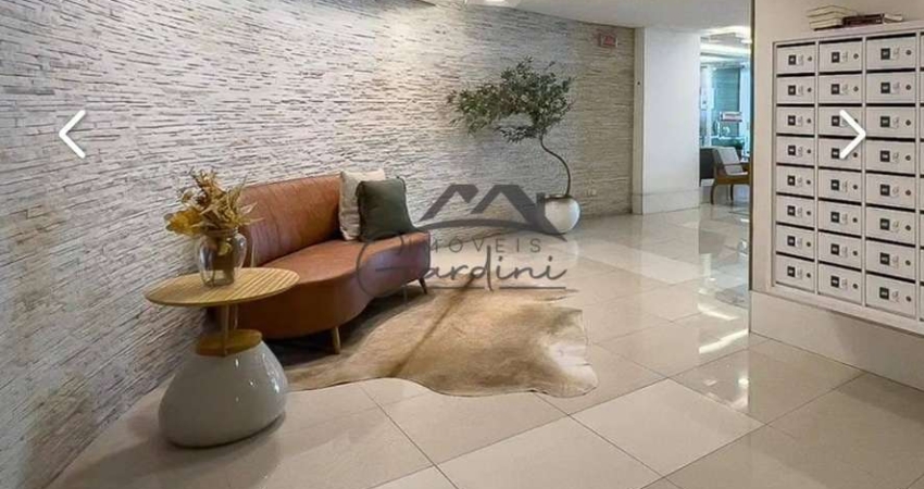 Apartamento com 2 quartos à venda na Rua Camboriú, 103, Centro, Itajaí