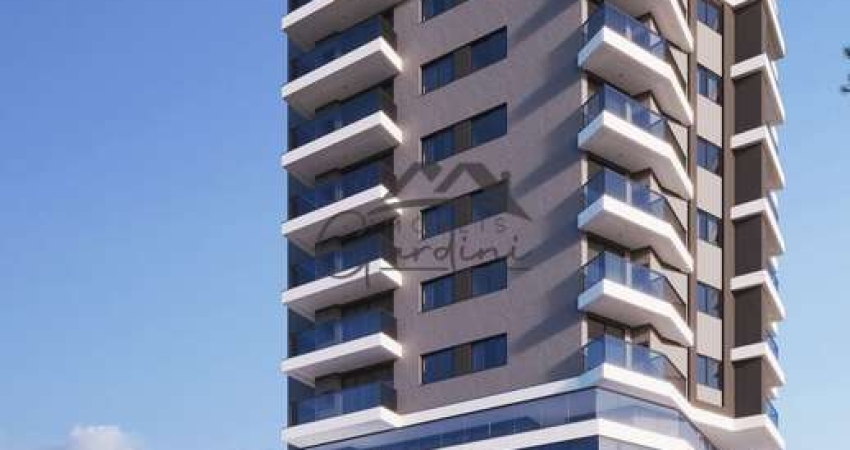 Apartamento com 1 quarto à venda na Rua José Marçal Dutra, 84, Fazenda, Itajaí