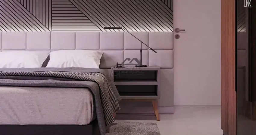 Apartamento com 2 quartos à venda na Rua José Raimundo Ramos, 1280, São Cristovão, Barra Velha