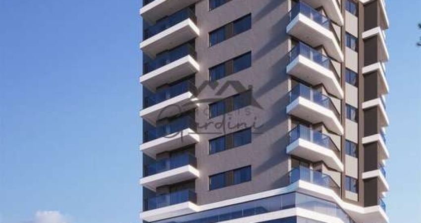 Apartamento com 1 quarto à venda na Rua José Marçal Dutra, 84, Fazenda, Itajaí