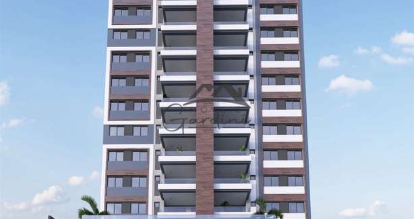 Apartamento com 2 quartos à venda na Rua Vereador Milton Ribeiro da Luz, 75, Fazenda, Itajaí