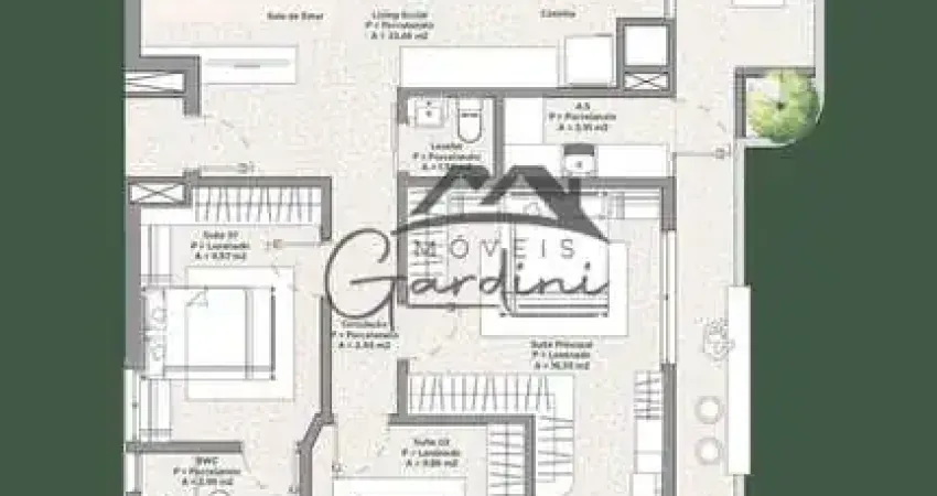 Apartamento com 3 quartos à venda na Rua Laguna, 182, Fazenda, Itajaí