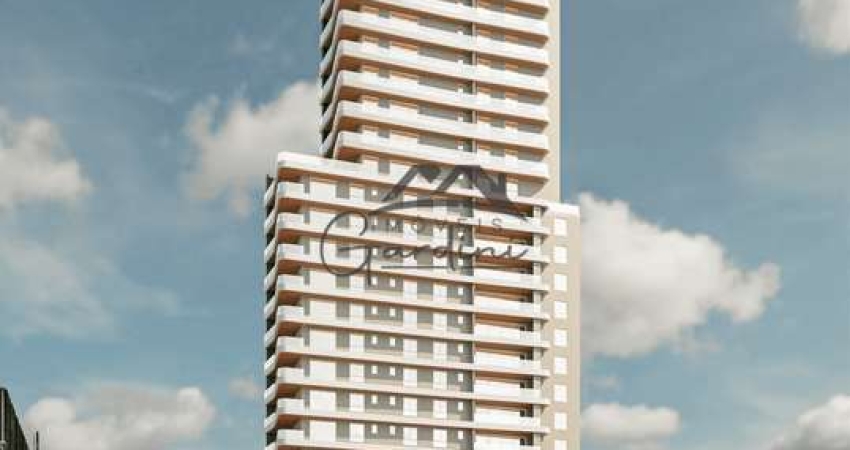 Apartamento à venda na Rua Camboriú, 922, Fazenda, Itajaí