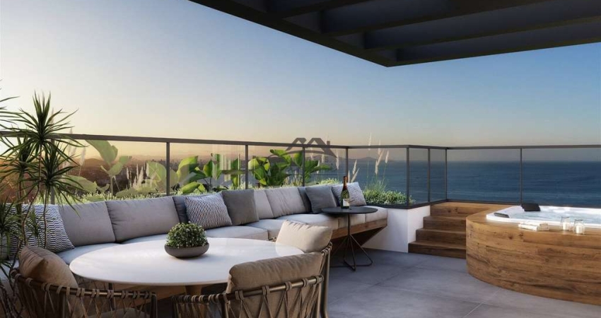 Apartamento com 3 quartos à venda na Rua Altino Couto, 363, Itajubá, Barra Velha