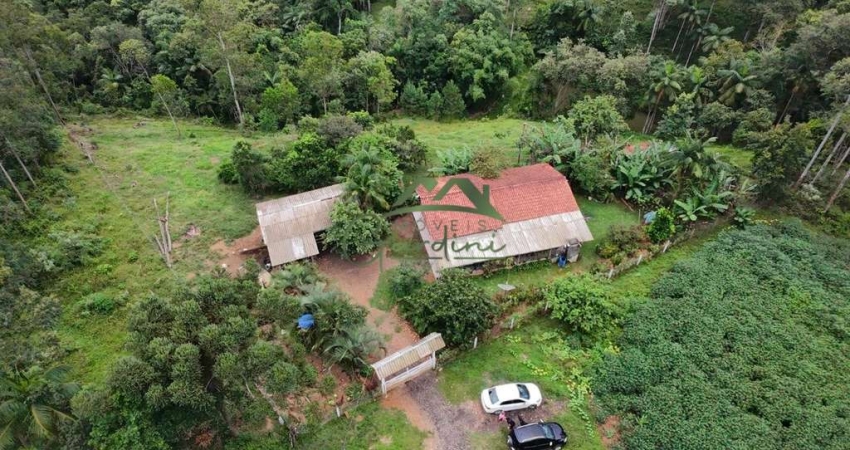 Chácara / sítio à venda na Rua Geral Rancho Queimado, 300, Boa Vista, Pouso Redondo