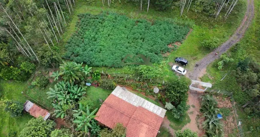 Chácara / sítio à venda na Rua Geral Rancho Queimado, 300, Boa Vista, Pouso Redondo