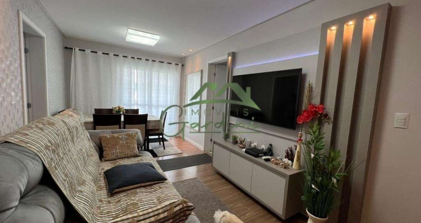 Apartamento com 3 quartos à venda na Rua Indaial, 33, São Judas, Itajaí