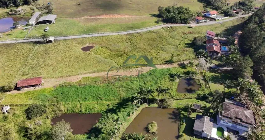 Chácara / sítio com 3 quartos à venda na Jose Vandelino Batista, 1120, Morro Alto, Balneário Piçarras