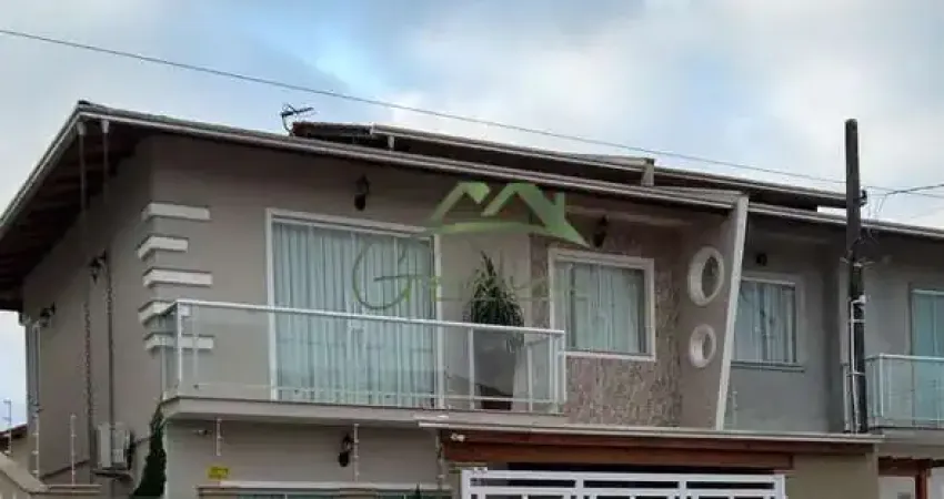 Casa com 3 quartos à venda na Rua Dorval José de Aragão  436, 436, Murta, Itajaí