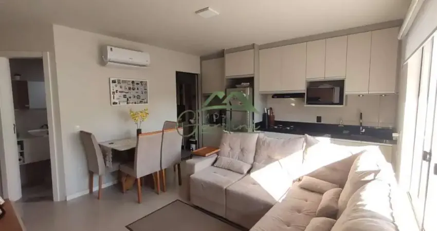 Apartamento com 2 quartos à venda na Rua Paramaribo, 105, Santa Regina, Camboriú