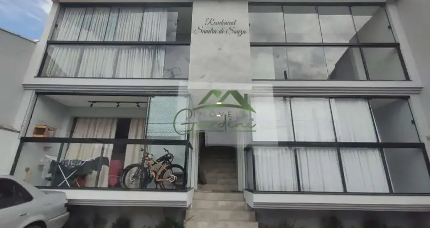 Apartamento com 2 quartos à venda na Rua Emílio Francisco Rosa, 375, São João, Itajaí